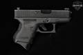 Glock G27 Gen 3 .40 S&W Black in Very Good Condition Image 3
