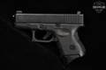 Glock G27 Gen 3 .40 S&W Black in Very Good Condition Image 5