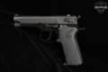 Smith & Wesson (S&W) Model 915 3rd Generation, Value Series 9mm Luger Black in Good Condition Image 4