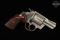 1974 Colt Detective Special .38 Spl. Bright Nickel in Good Condition Image 4