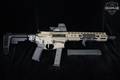 BG Defense Model G9 9mm Luger FDE (Flat Dark Earth) in Very Good Condition Image 2