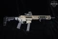 BG Defense Model G9 9mm Luger FDE (Flat Dark Earth) in Very Good Condition Image 3