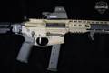 BG Defense Model G9 9mm Luger FDE (Flat Dark Earth) in Very Good Condition Image 5