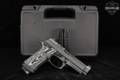 Beretta 92XI Squalo 9mm Luger Grey in Excellent Condition Image 2