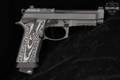 Beretta 92XI Squalo 9mm Luger Grey in Excellent Condition Image 4