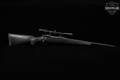 Howa Model 1500 .243 Win. Black in Fair Condition Image 3