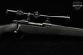 Howa Model 1500 .243 Win. Black in Fair Condition Image 5
