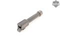Rim Country Manufacturing HK P30SK 4" Fluted Threaded Barrel 9mm Luger in Very Good Condition Image 2