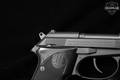 2009 Beretta Model 3032 Tomcat .32 ACP Matte Black in Very Good Condition Image 3