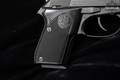 2009 Beretta Model 3032 Tomcat .32 ACP Matte Black in Very Good Condition Image 4