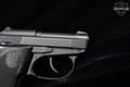 2009 Beretta Model 3032 Tomcat .32 ACP Matte Black in Very Good Condition Image 5