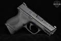 Smith & Wesson (S&W) M&P 40c .40 S&W Black in Very Good Condition Image 3