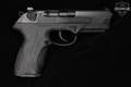 Beretta PX4 Storm Full .45 ACP Black in Excellent Condition Image 3
