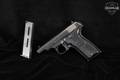 MAB Modele C .32 ACP Blued in Good Condition Image 2