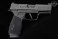 2023 Sig Sauer P365 X Macro 9mm Luger Black in Excellent Condition Image 2