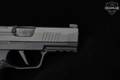 2023 Sig Sauer P365 X Macro 9mm Luger Black in Excellent Condition Image 5