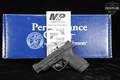 Smith & Wesson (S&W) M&P 9 Shield Performance Center, M2.0 9mm Luger Black in Excellent Condition Image 2