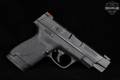 Smith & Wesson (S&W) M&P 9 Shield Performance Center, M2.0 9mm Luger Black in Excellent Condition Image 4