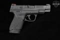 Smith & Wesson (S&W) M&P 9 Shield Performance Center, M2.0 9mm Luger Black in Excellent Condition Image 5