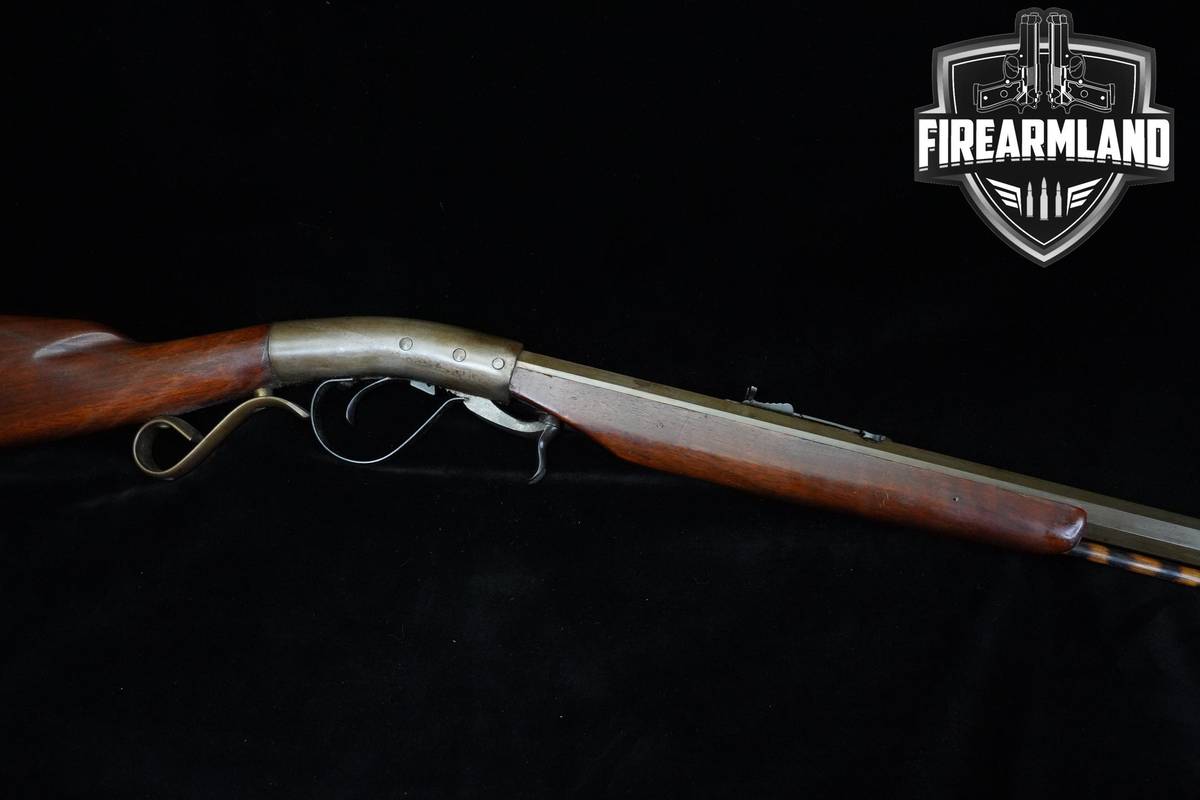 Challanger Mfg. Corp Forager Underhammer 45 BPM 24" Parkerized