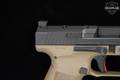 Canik METE SFT 9mm Luger (9x19 Para) Two-Tone Coyote in Excellent Condition Image 4