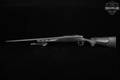 Remington Model 700 ADL Varmint .243 Win. Black & Synthetic in Poor Condition Image 2