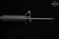 Hardline Custom LAVI 5.56mm NATO Black in Very Good Condition Image 4