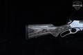 2007 Marlin Firearms Co. Model 308MXLR .308 Marlin Express Stainless Steel in Very Good Condition Image 3
