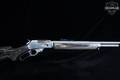 2007 Marlin Firearms Co. Model 308MXLR .308 Marlin Express Stainless Steel in Very Good Condition Image 4
