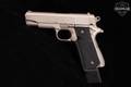 1982 Colt Combat Commander Series 70 .45 ACP Satin Nickel in Good Condition Image 5