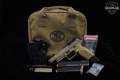 FN Herstal (FNH) Model 509 Tactical 9mm Luger FDE (Flat Dark Earth) in Very Good Condition Image 2