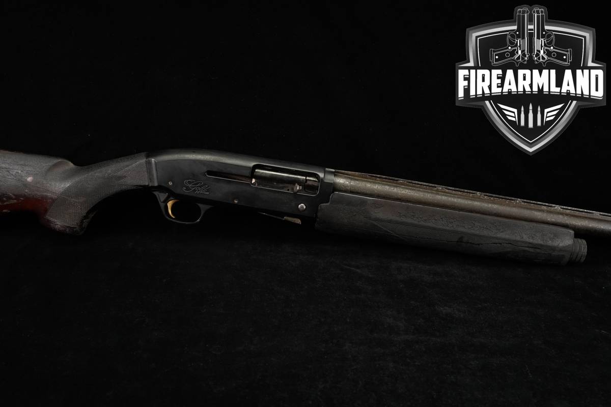 Browning Gold Hunter 12-Gauge 28 Walnut 3" VENT-RIB