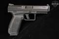 Canik TP9 SF 9mm Luger Black in Very Good Condition Image 2
