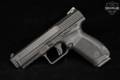 Canik TP9 SF 9mm Luger Black in Very Good Condition Image 3