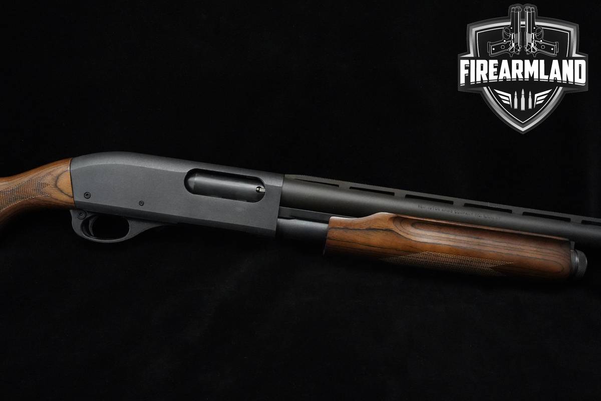 Remington Model 870 Express Magnum 12-Gauge Remington-870-Express-Magnum