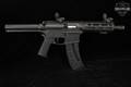 Smith & Wesson (S&W) M&P15-22P .22 LR Black in Good Condition Image 4