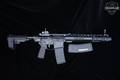 Shield Arms SAO-15 5.56mm NATO Black Anodized in Very Good Condition Image 2