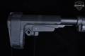 Shield Arms SAO-15 5.56mm NATO Black Anodized in Very Good Condition Image 3