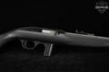 Mossberg International 702 Plinkster .22 LR Blued & Synthetic in Very Good Condition Image 5
