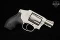 Smith & Wesson (S&W) Model 642-1 Airweight .38 Spl. Stainless in Very Good Condition Image 2