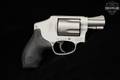 Smith & Wesson (S&W) Model 642-1 Airweight .38 Spl. Stainless in Very Good Condition Image 3