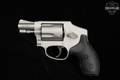 Smith & Wesson (S&W) Model 642-1 Airweight .38 Spl. Stainless in Very Good Condition Image 4
