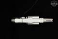Smith & Wesson (S&W) Model 642-1 Airweight .38 Spl. Stainless in Very Good Condition Image 5