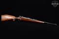 Mahrholdt Mauser-98 Stutzen .220 Swift Blued in Very Good Condition Image 3