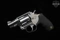 Taurus Model 445 .44 Special Nickel Finish in Very Good Condition Image 2
