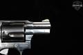 Taurus Model 445 .44 Special Nickel Finish in Very Good Condition Image 5