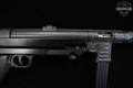 2014 German Sport Guns (GSG) Schmeisser MP-40 .22 LR Black in Excellent Condition Image 5