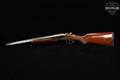 2007 Stoeger Industries Coach Gun 12 Gauge Nickel & Wood in Good Condition Image 2