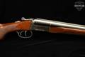 2007 Stoeger Industries Coach Gun 12 Gauge Nickel & Wood in Good Condition Image 5
