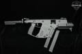 KRISS Vector Gen-II Enhanced 9mm Luger Matte Black in Excellent Condition Image 2